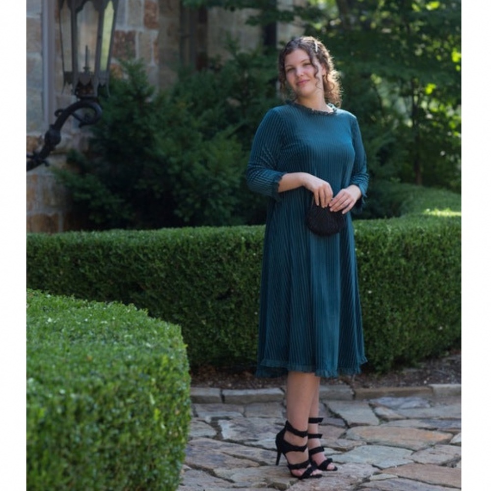 Arlington Evening Dress